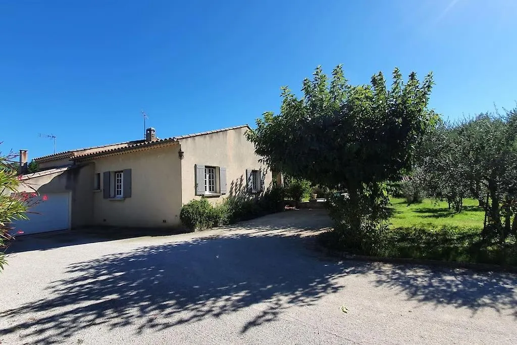 La Villa St Antoine-1