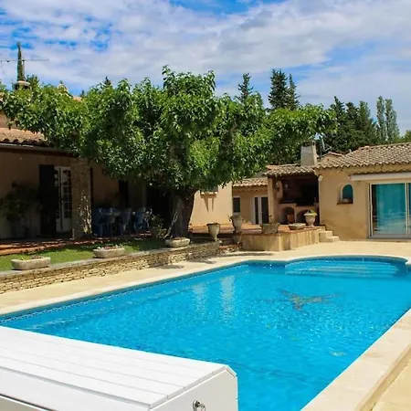 La Villa St Antoine-3